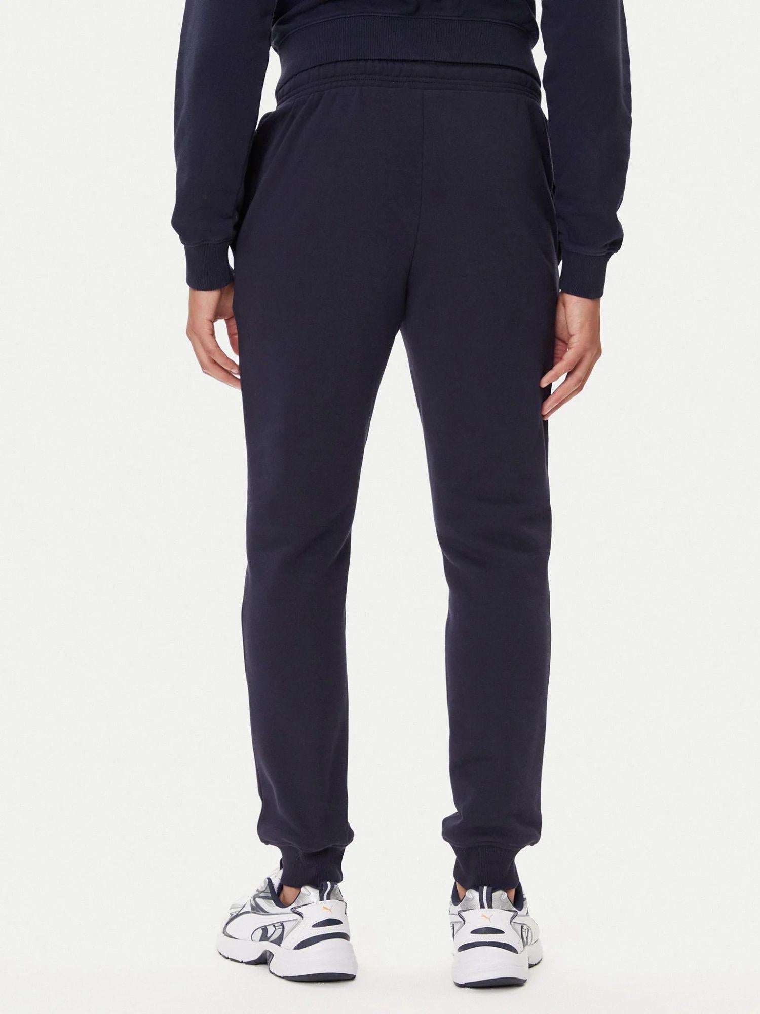 Napapijri Pantaloni Uomo Tuta Gori Blu NP0A88UH 176 NAPAPIJRI