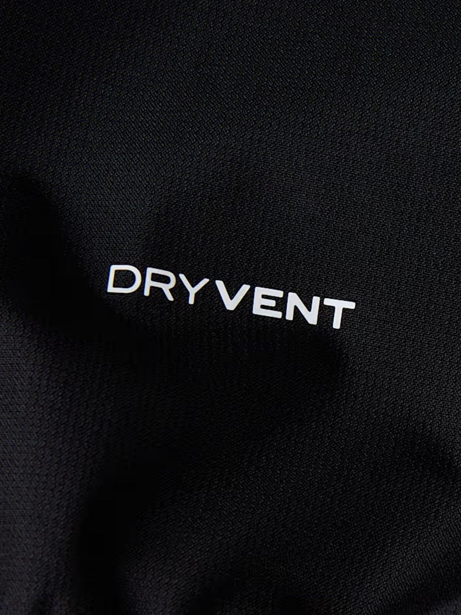 The North Face Giacca Uomo Nera Quest DryVent NF0A8G0R JK3 THE NORTH FACE