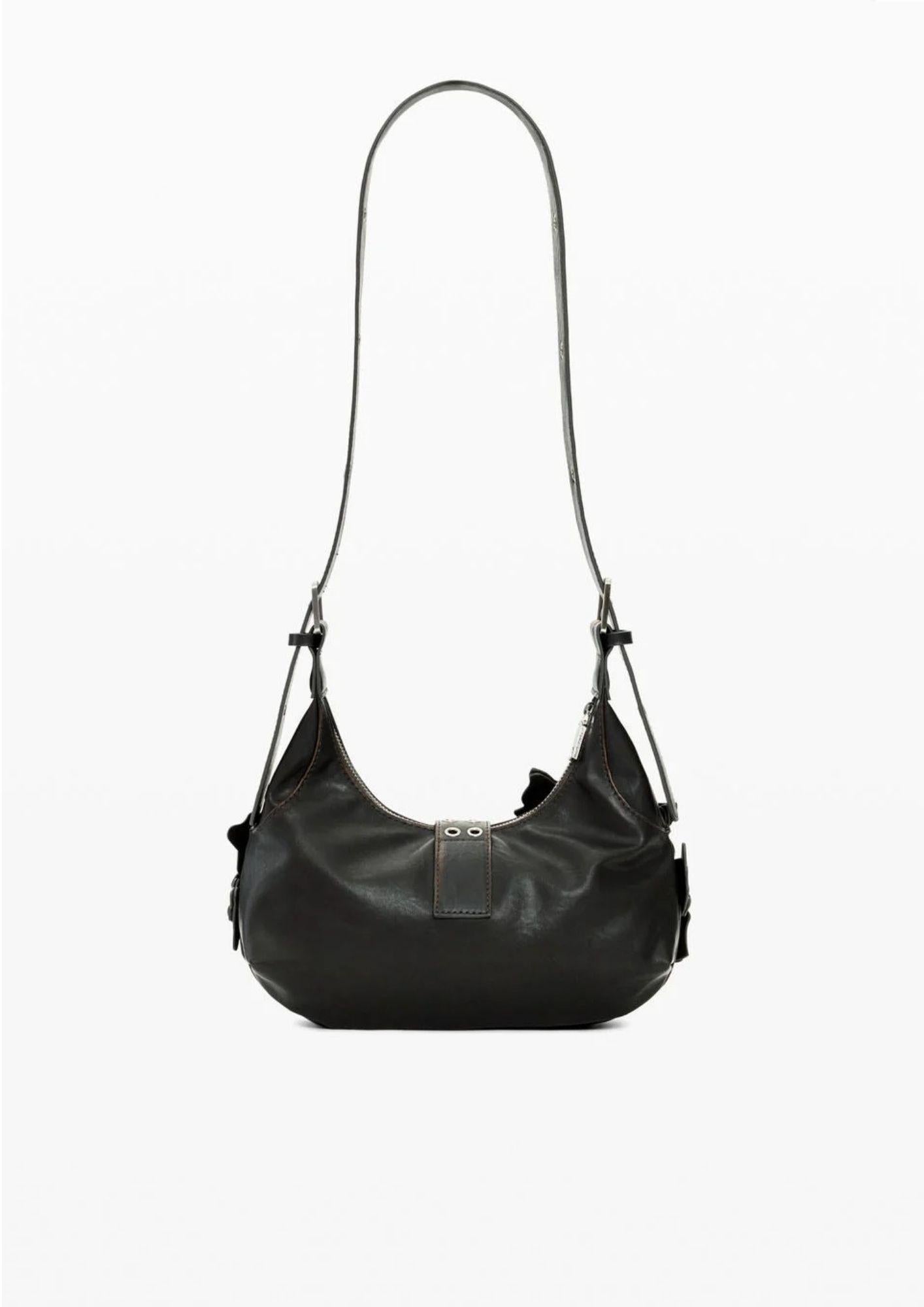 Desigual Borsa Donna Bag Curio Choco Margot Marrone 26SAXP96 6009 DESIGUAL