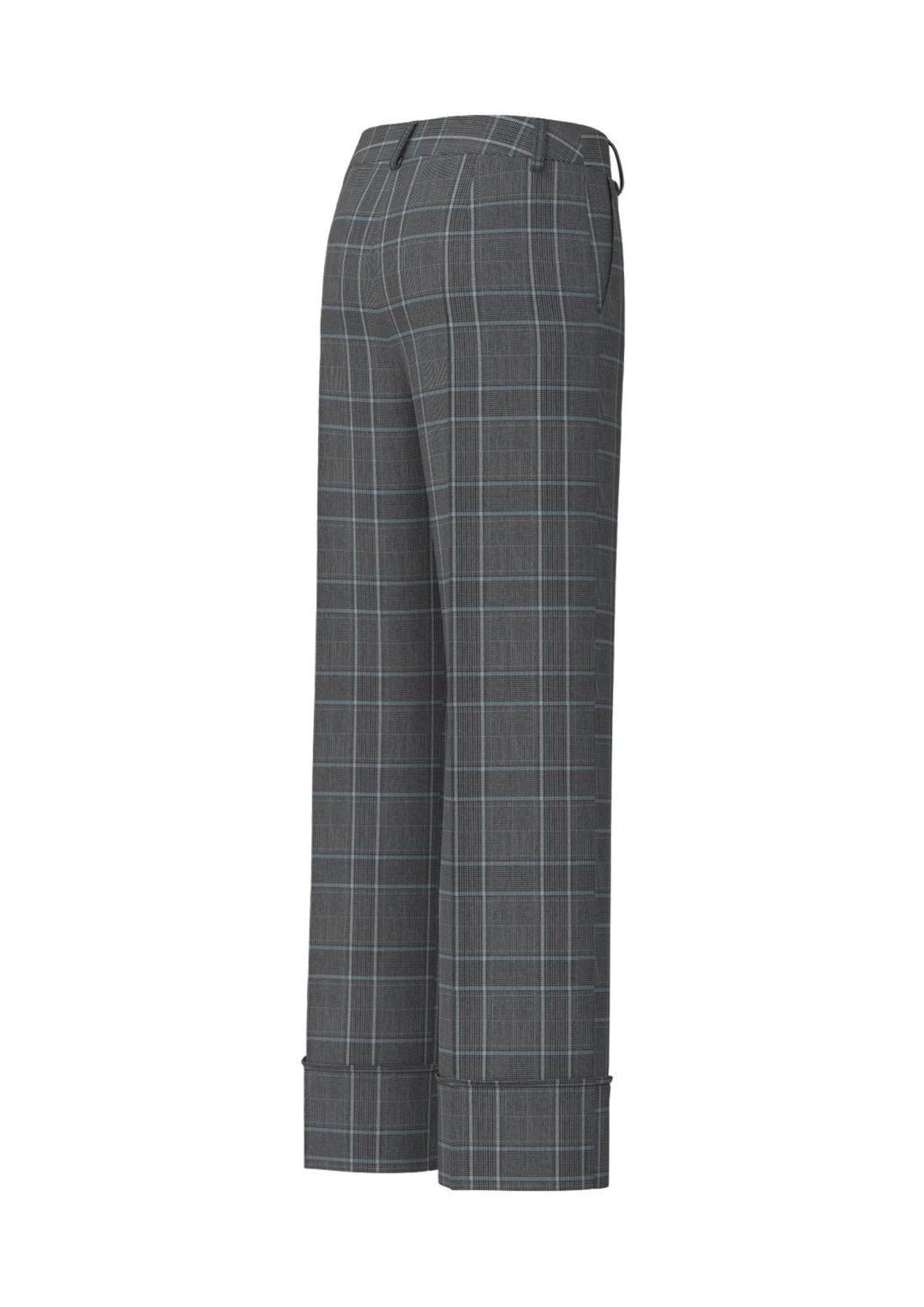 Emme Marella Pantalone Donna Dany Avio 2525136122200 010 EMME MARELLA