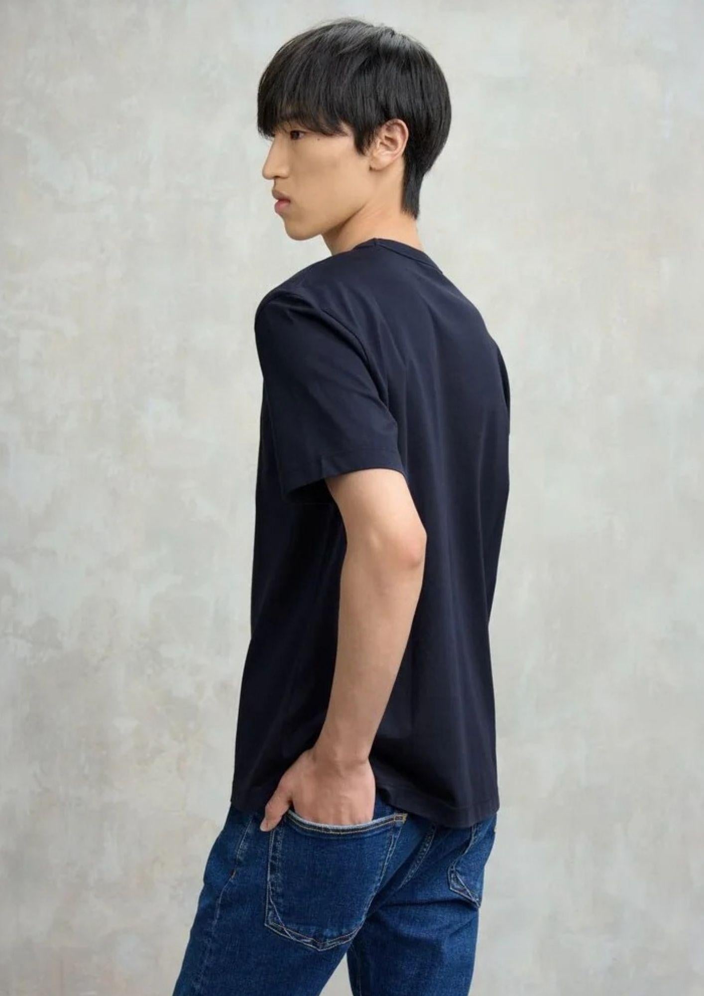 BLUH02287 7480 888 BLAUER