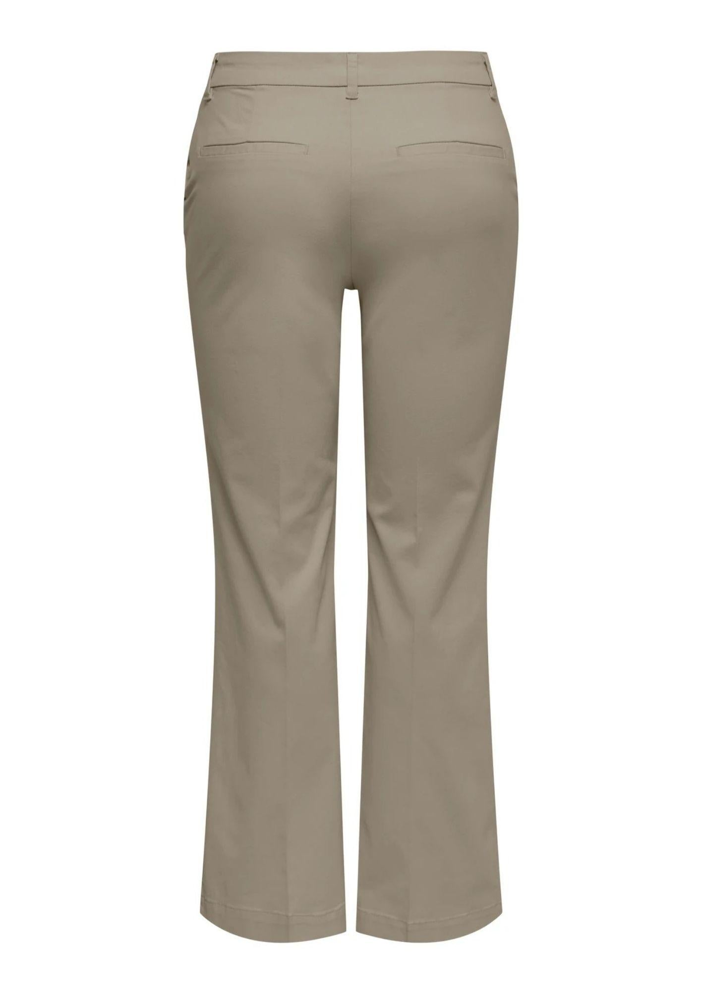 Only Pantalone Donna Stella Salvia 15364098 Brindle ONLY