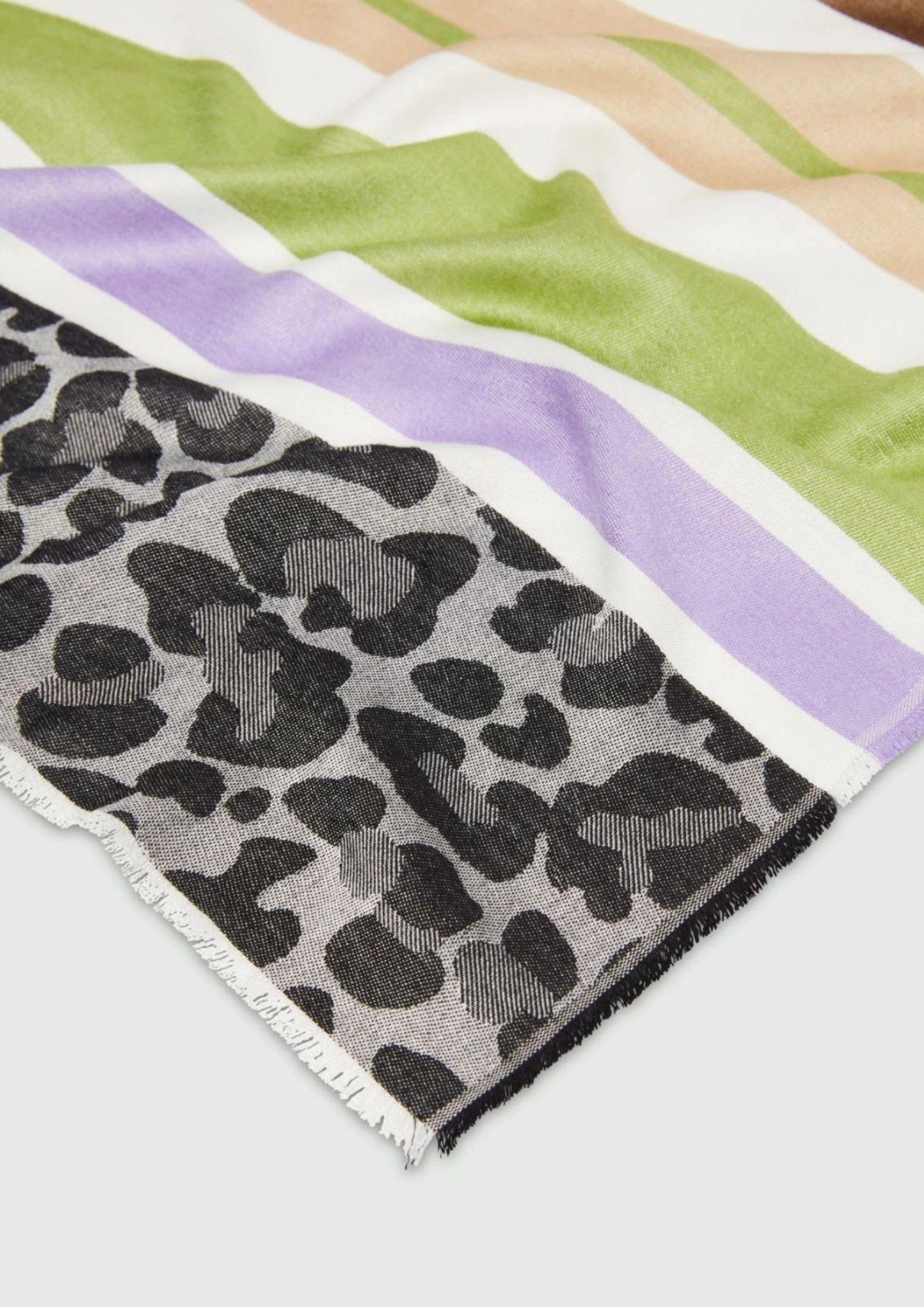 Emme Marella Stola Donna Emmcorsaro Verde 2615541031200 002 EMME MARELLA