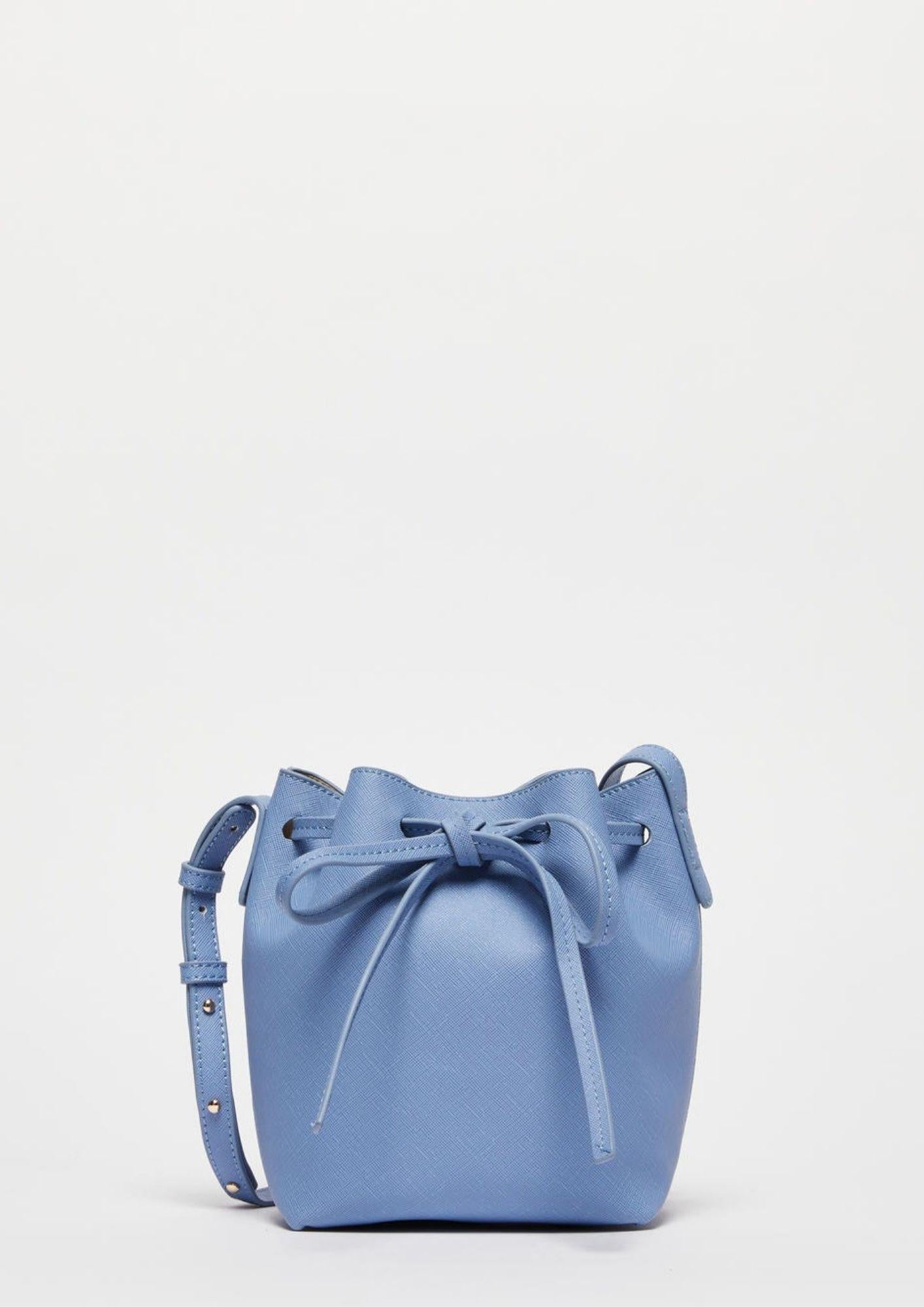 Emme Marella Borsa Donna Emmghiera Azzurro Cielo 2615511041200 001 EMME MARELLA