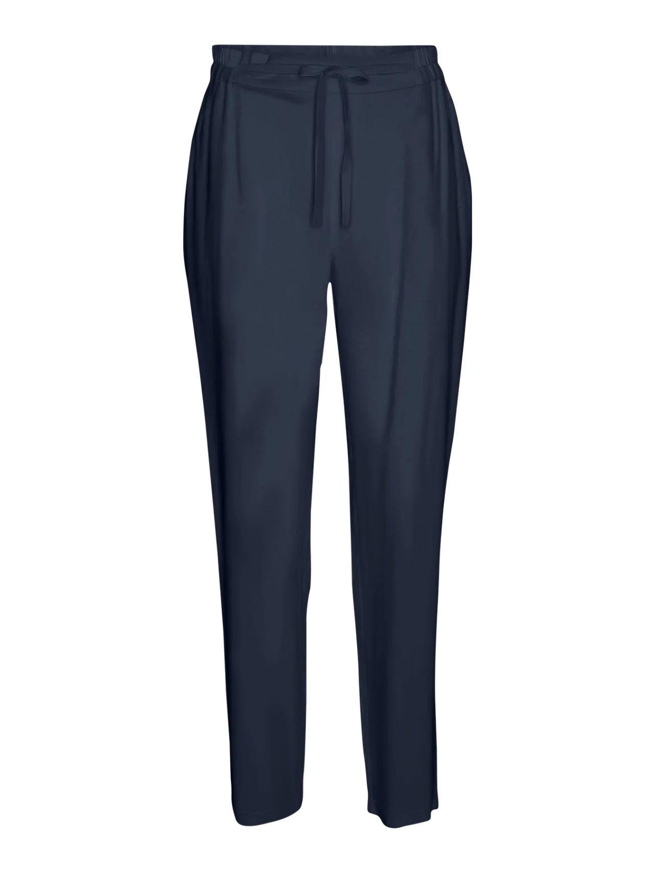 10302045 Navy Blazer VERO MODA