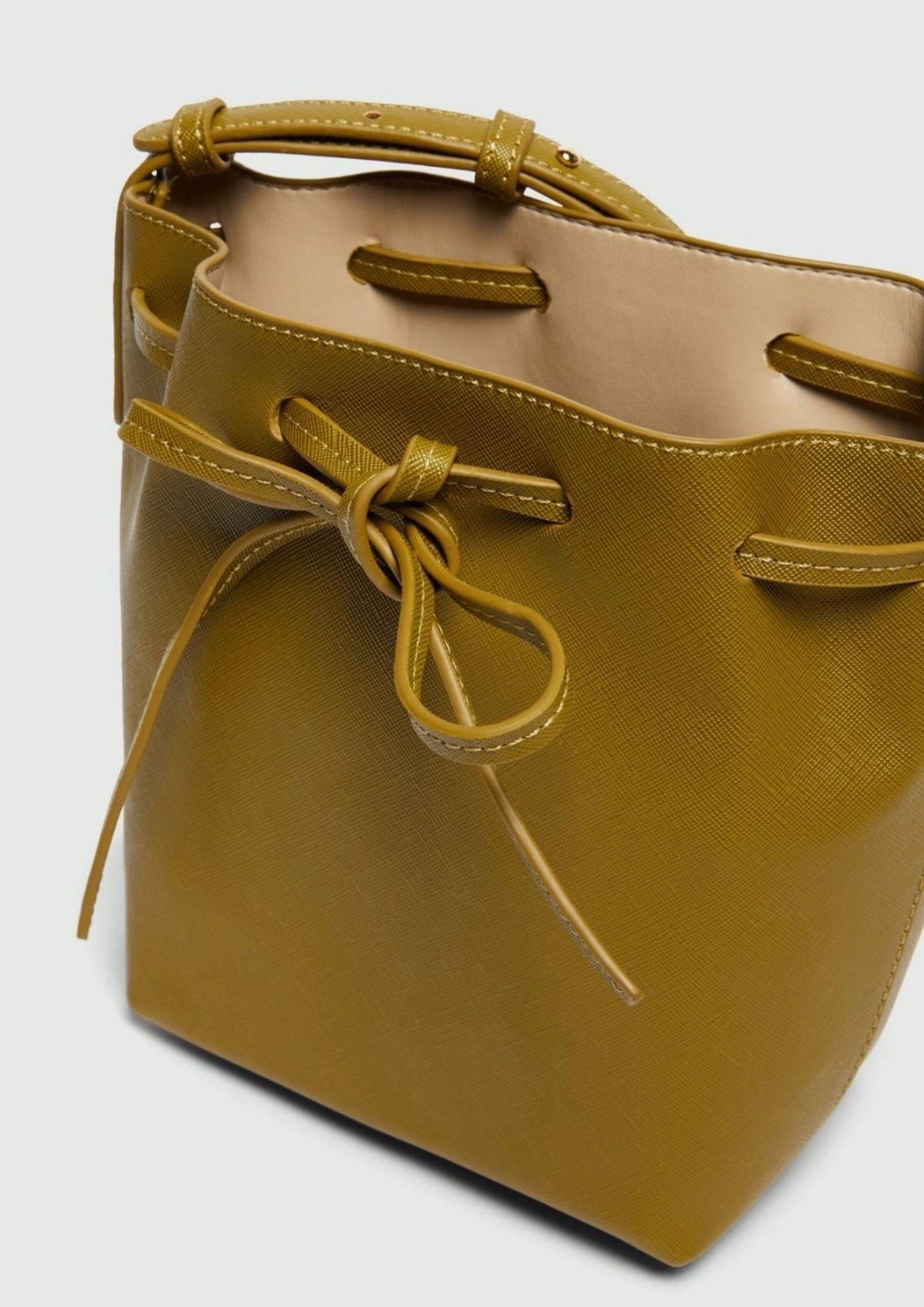 Emme Marella Borsa Donna Emmghiera Verde 2615511041200 002 EMME MARELLA