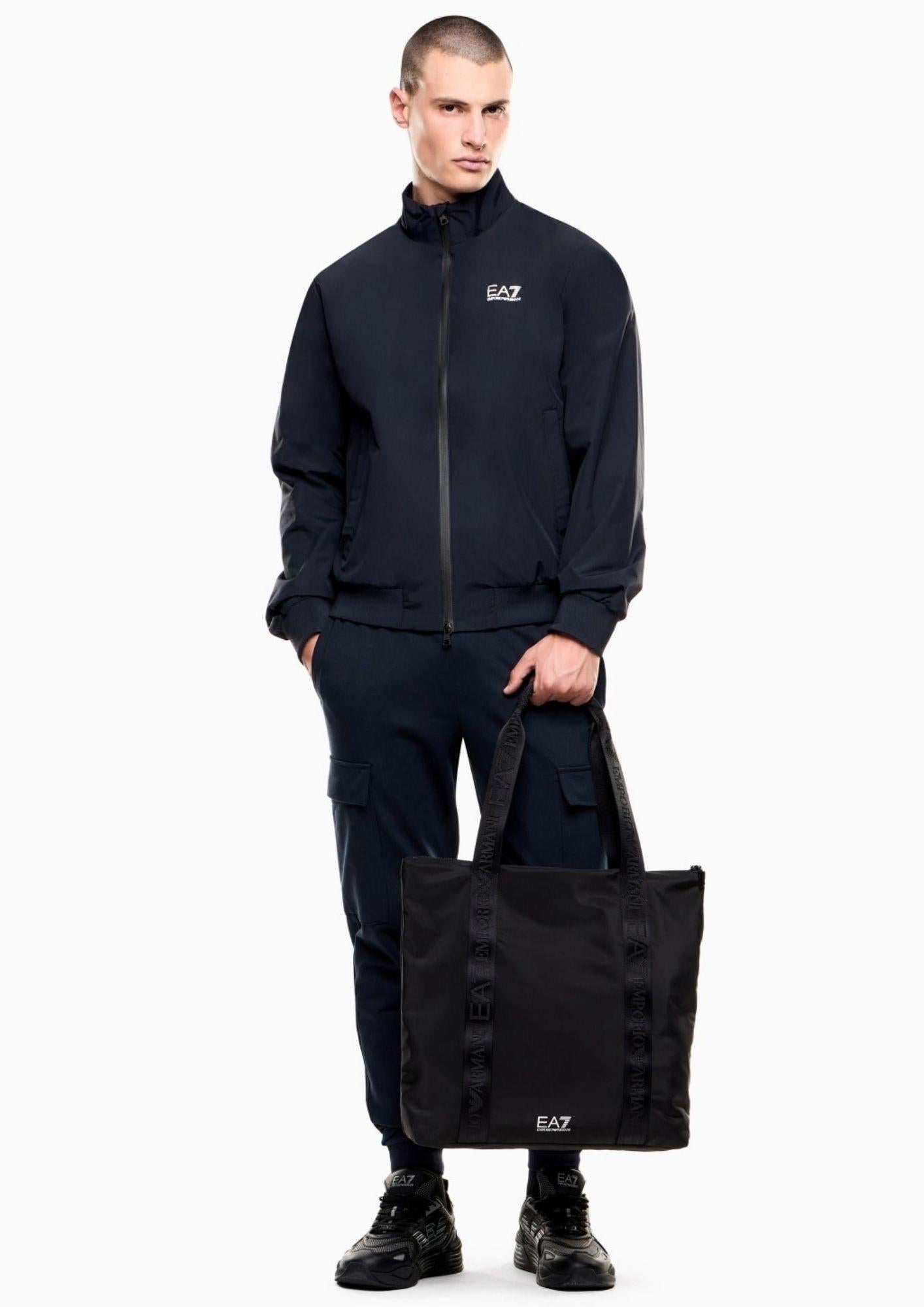 EA7 Emporio Armani Giubbino Uomo Blu 7M000424 AF13569 UB102 EA7 EMPORIO ARMANI
