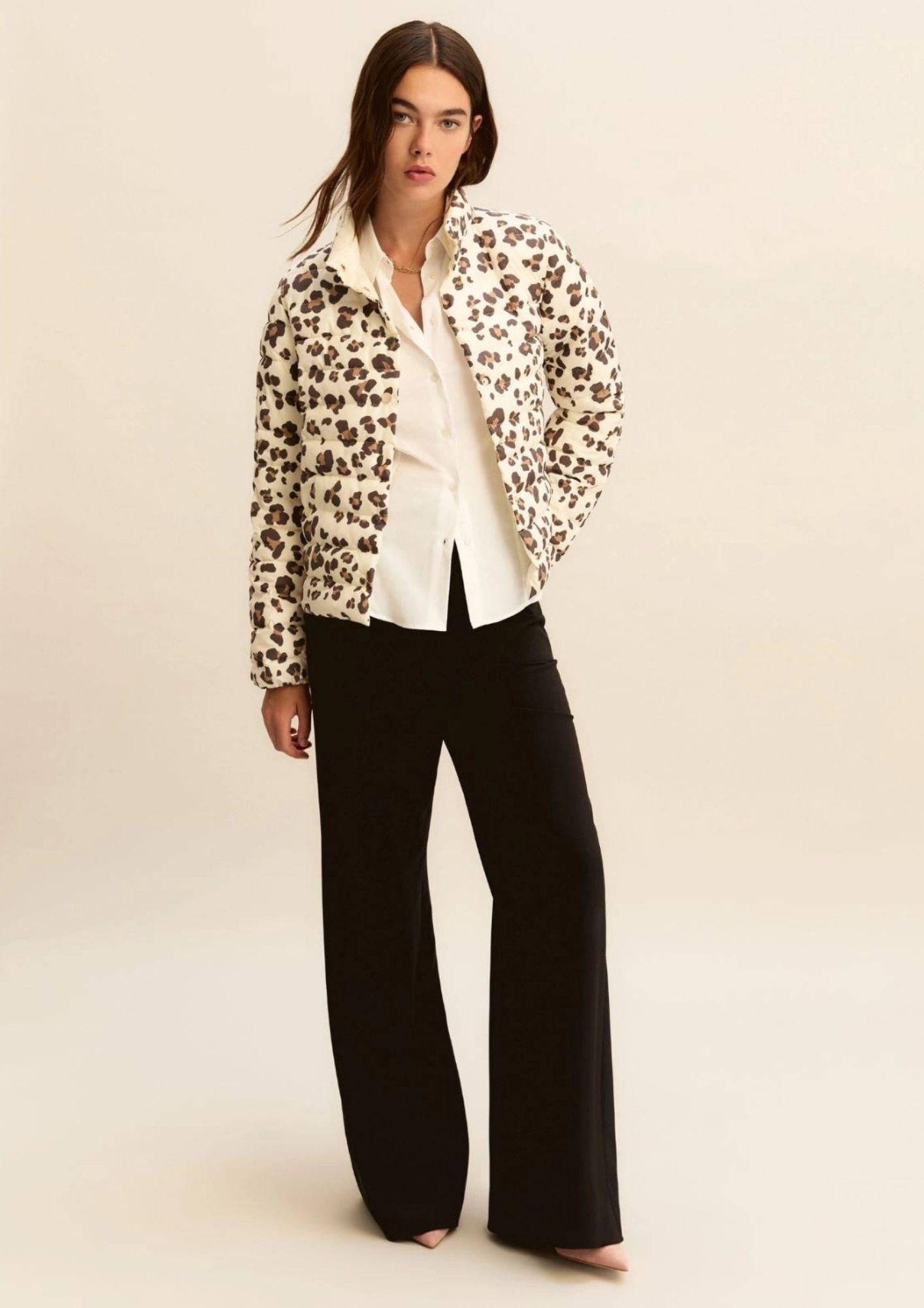 Emme Marella Camicia Donna Emmtempo Bianca 2615111011200 001 EMME MARELLA