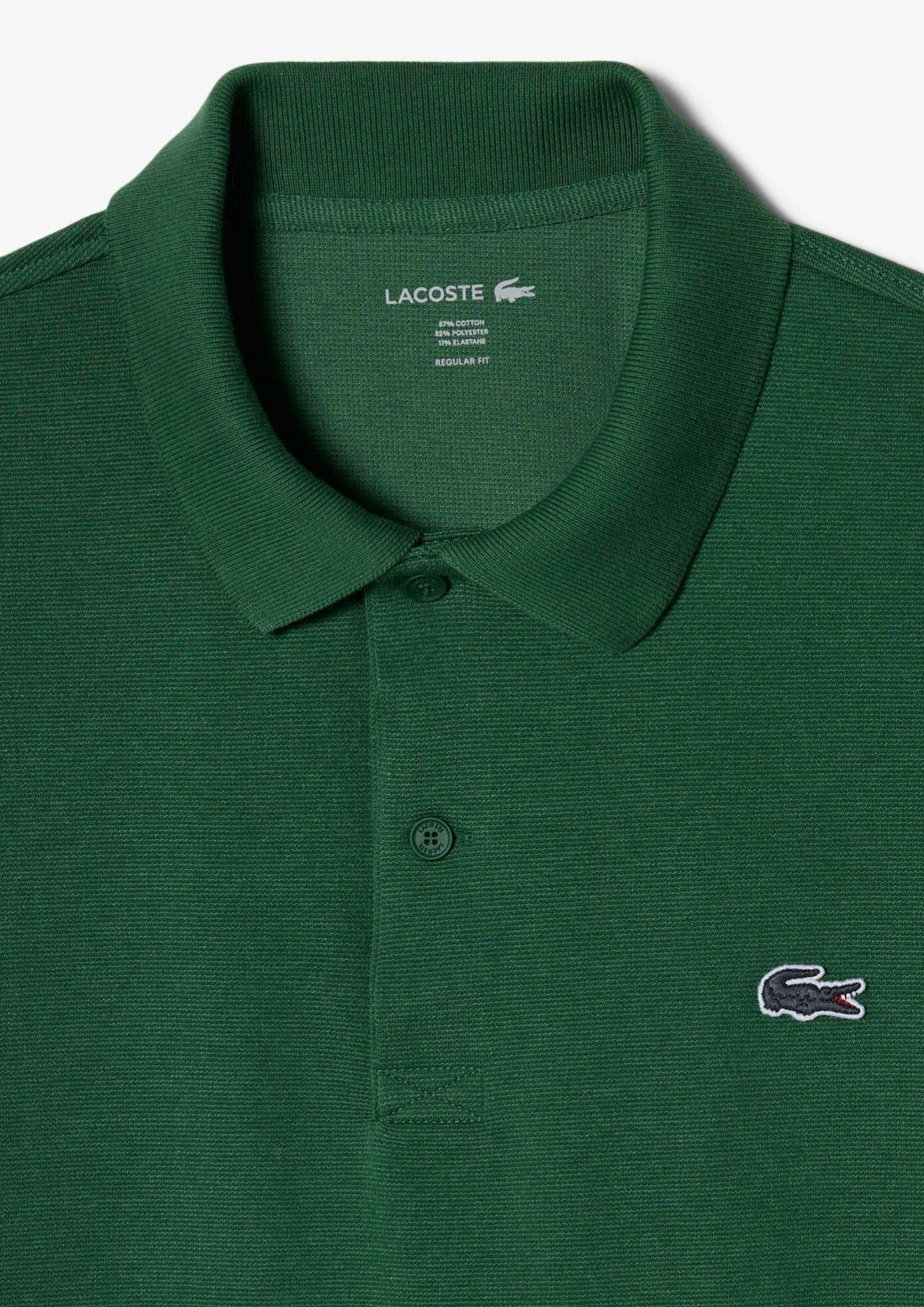 Lacoste Polo Uomo Verde DH5522 78754 132 LACOSTE
