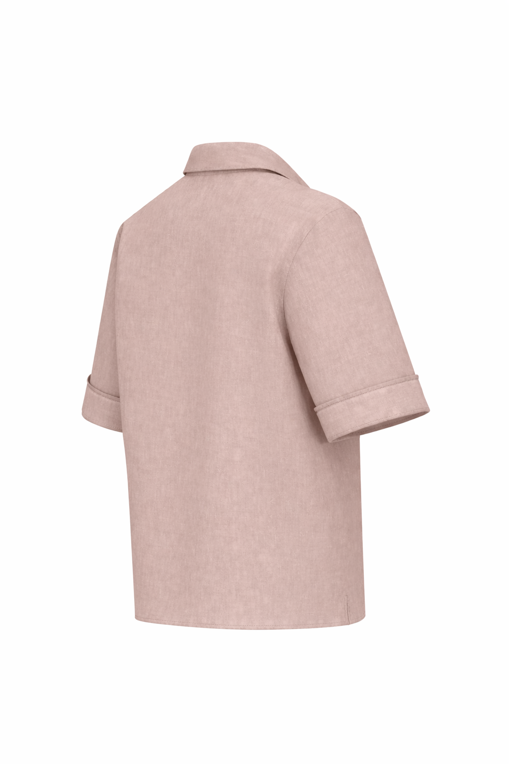 Emme Marella Blusa Donna Emmsante Beige 2615111202200 003 EMME MARELLA