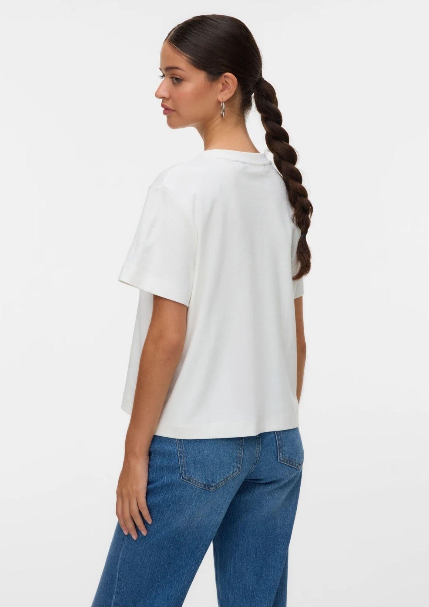 10311633 Snow White 1 SMILE VERO MODA