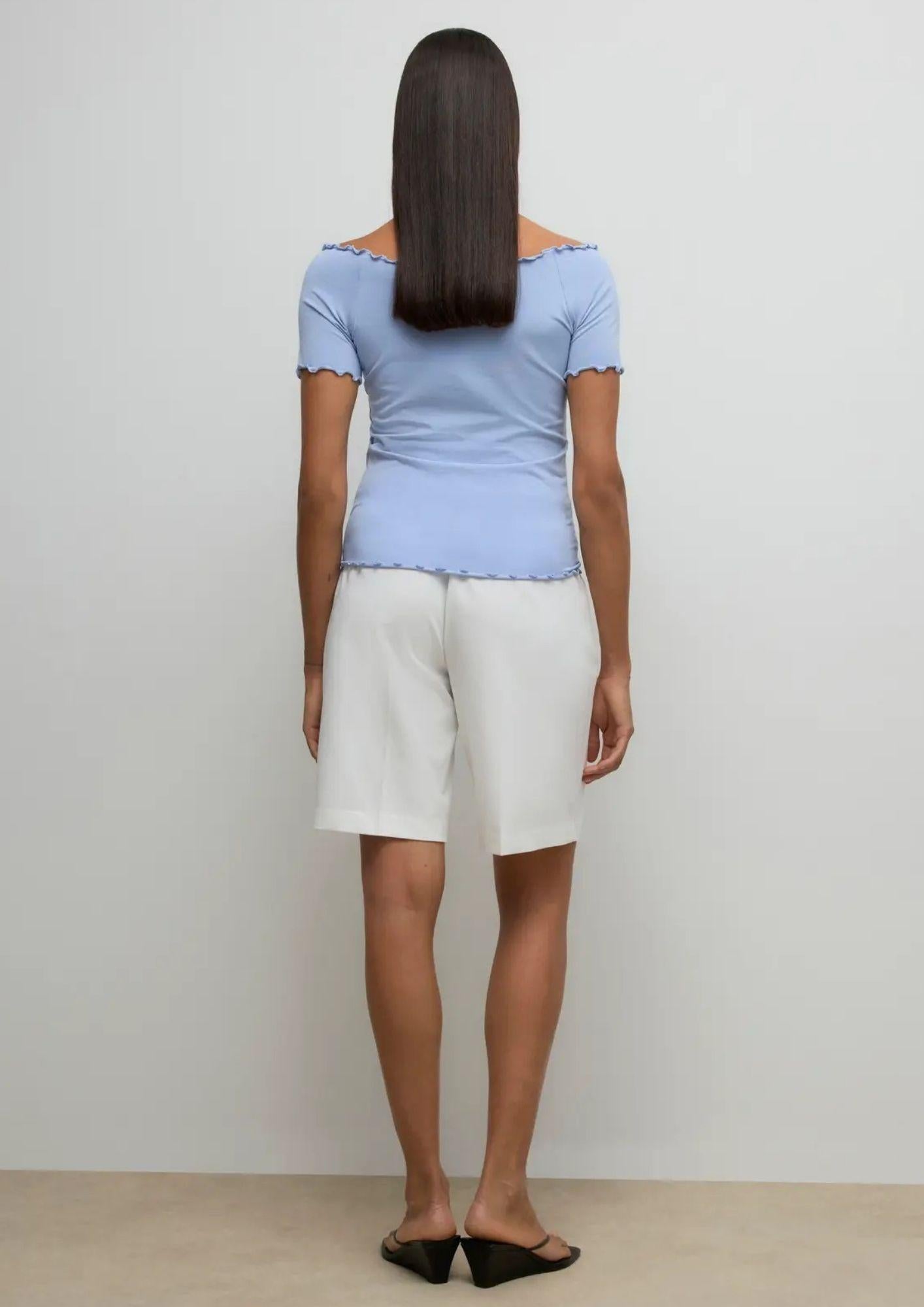 Aware Top Donna Amyra Blu Brunnera 10342729 Brunnera Blue AWARE