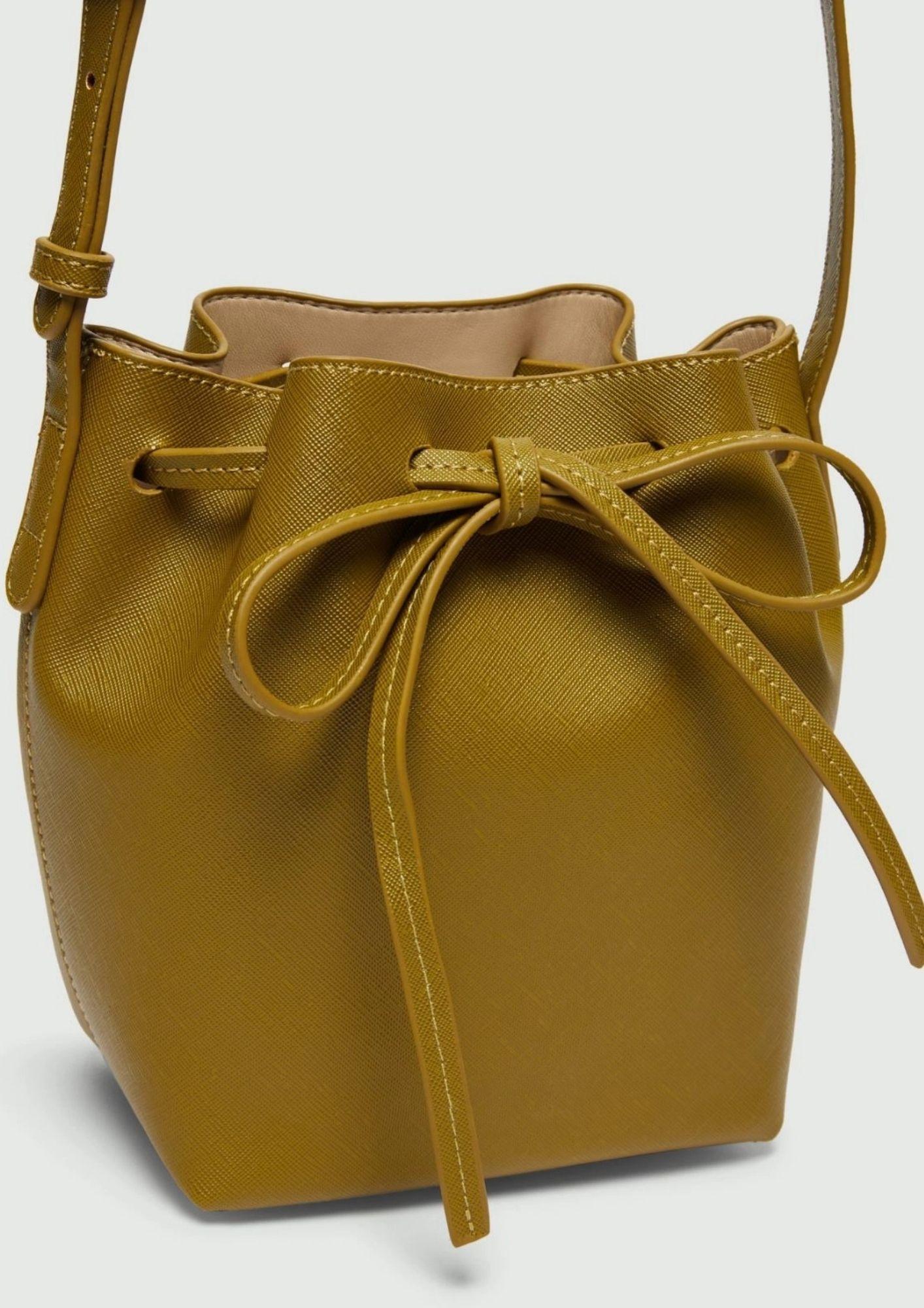 Emme Marella Borsa Donna Emmghiera Verde 2615511041200 002 EMME MARELLA