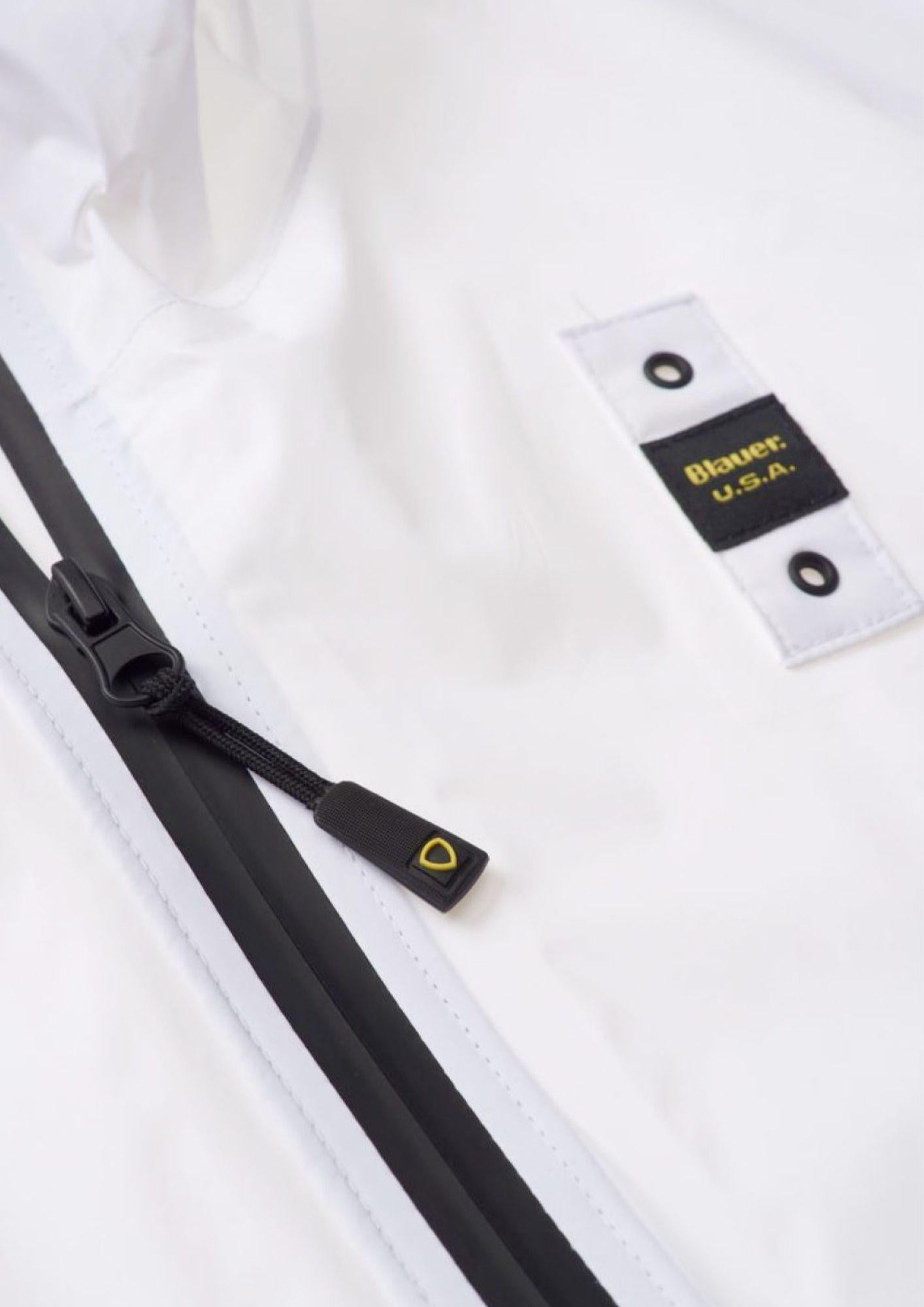 BLUC11018 7110 100 BLAUER