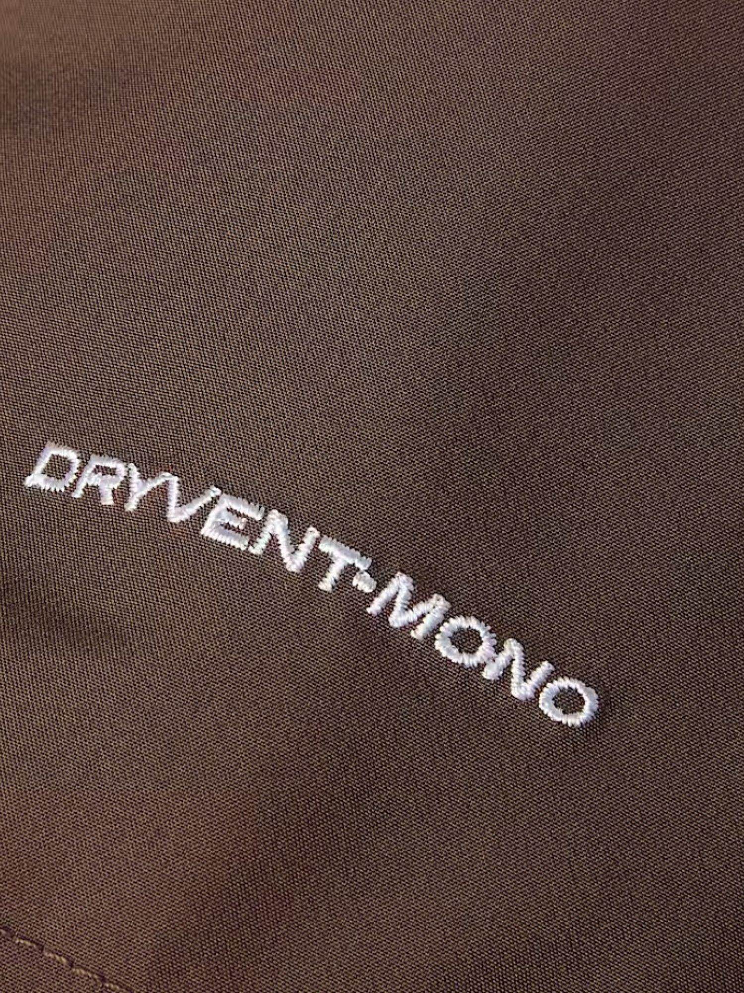 The North Face Giacca Donna 3 in 1 con cappuccio Carto Mono Triclimate Smokey Brown NF0A8D3D 1OI THE NORTH FACE