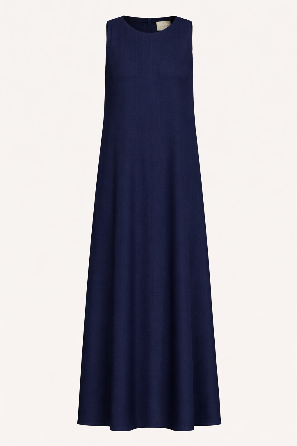 Emme Marella Vestito Donna Emmuguale Blu 2615221011200 007 EMME MARELLA