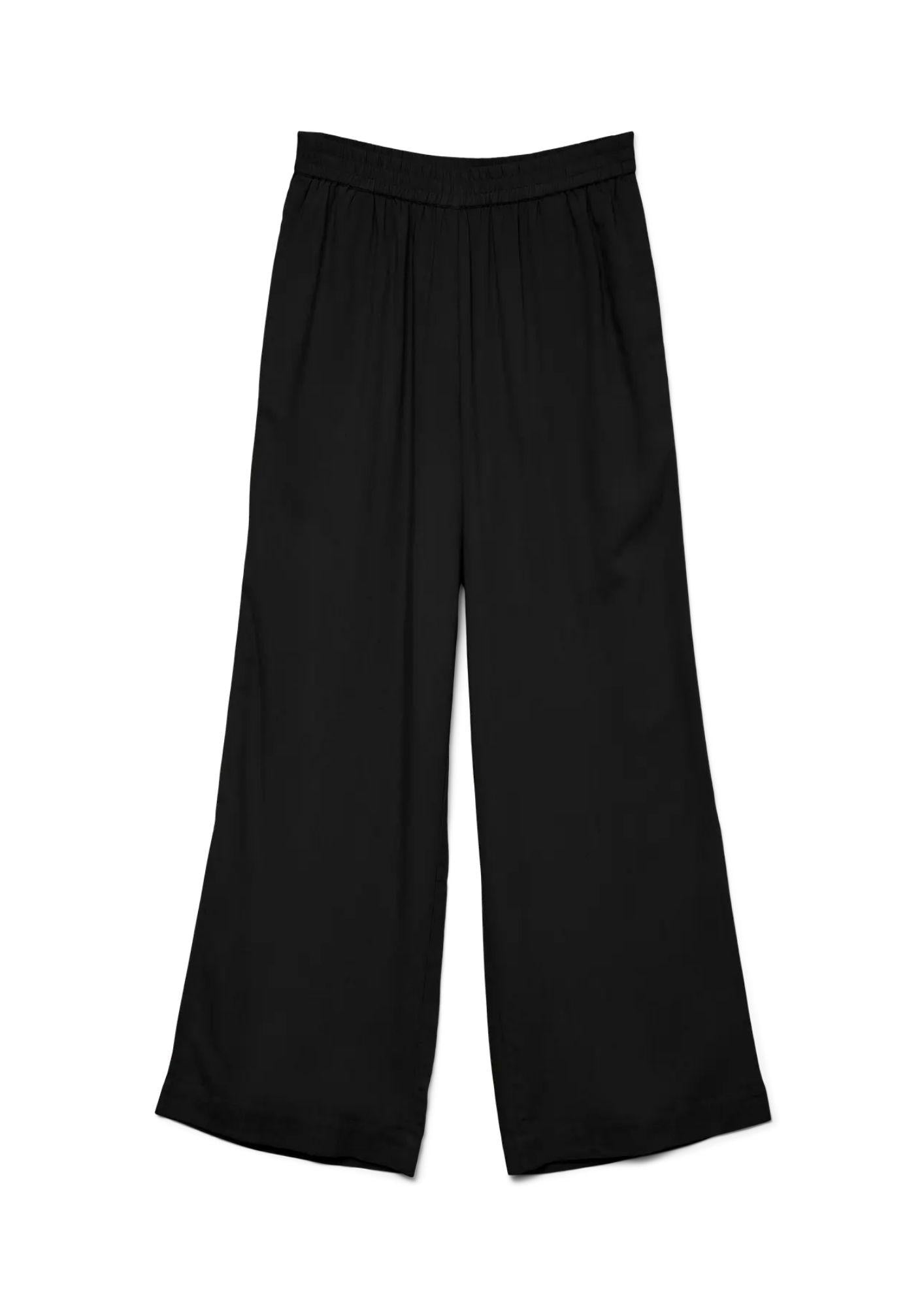 Aware Pantalone Donna Ryder Nero 10328663 Black AWARE