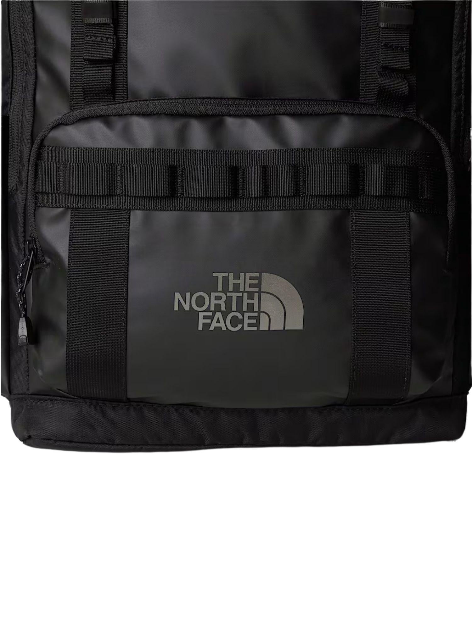 The North Face Zaino Nero Base Camp NF0A8BK4 BIA THE NORTH FACE
