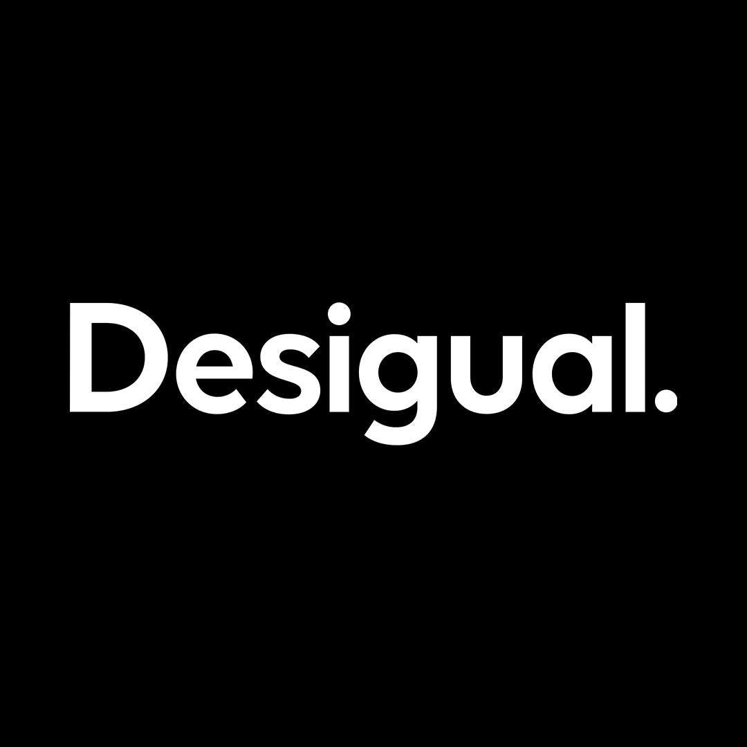 DESIGUAL - Santangelo