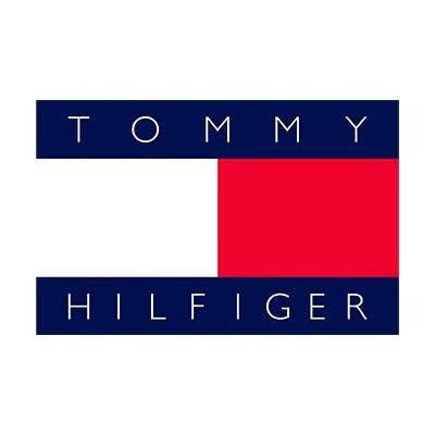 TOMMY HILFIGER - Santangelo