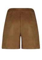 VERO MODA 10344959DACHSHUND Minigonna