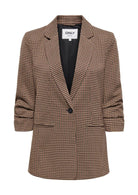 ONLY 15353566Decadent Chocolate Giacca