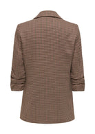 ONLY 15353566Decadent Chocolate Giacca