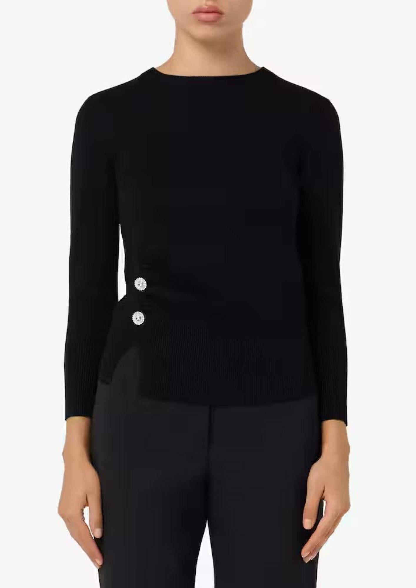 EMME MARELLA 2525366041200011 Maglia