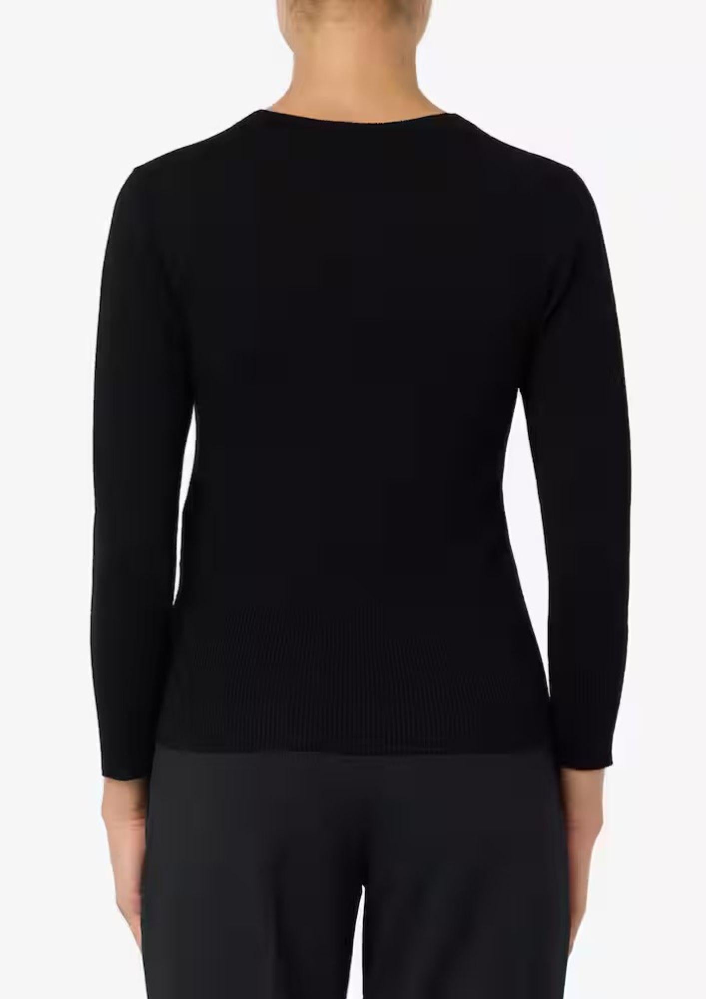 EMME MARELLA 2525366041200011 Maglia