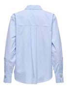 Jacqueline De Yong Camicia Donna Soho Bianco Cashmere Blue 15368294 White CASHMERE BLUE JACQUELINE DE YONG 