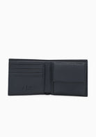 Portafoglio bifold da uomo con scomparti per carte Nero XM000167 AF26651 UC001 ARMANI EXCHANGE 