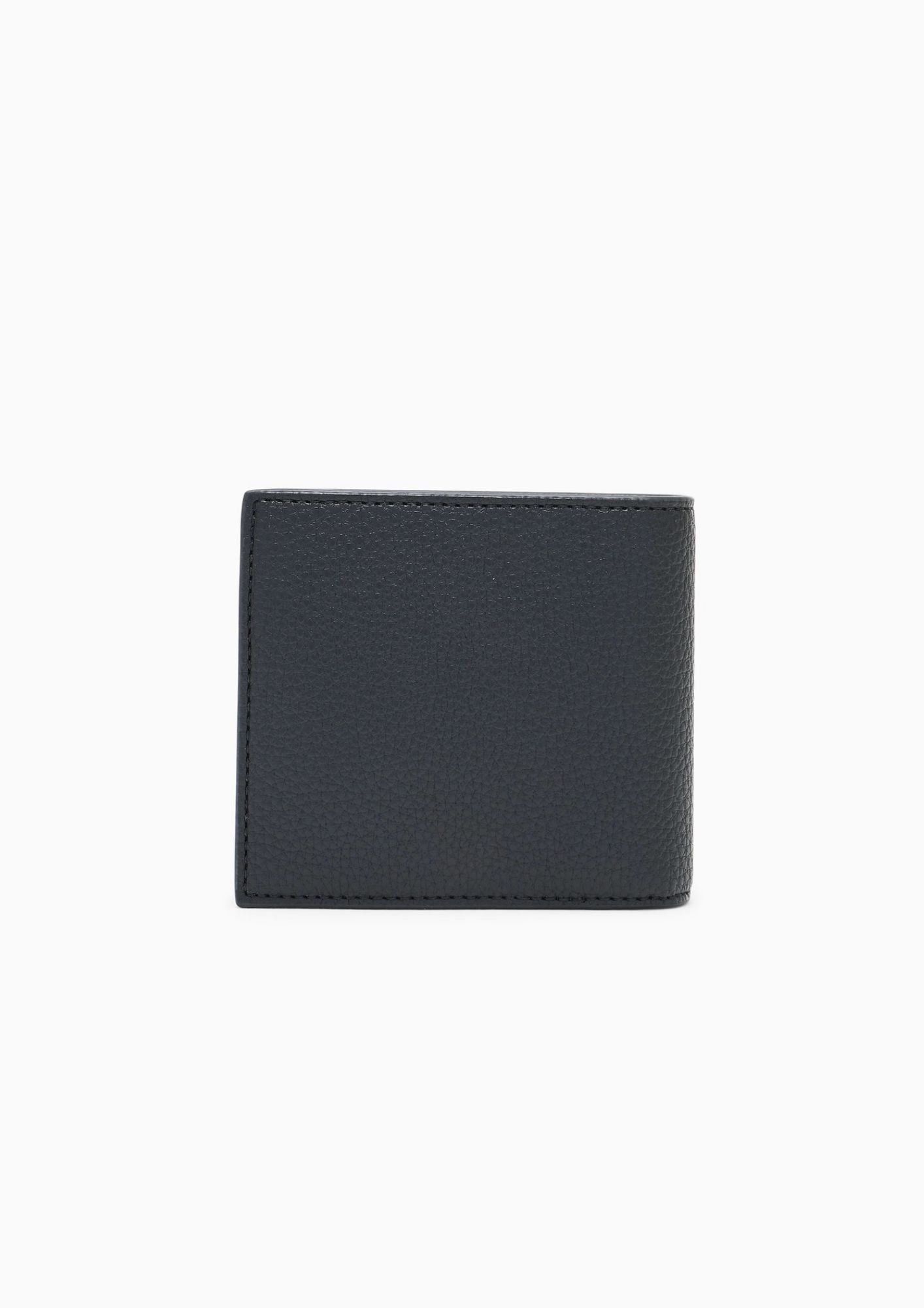 Portafoglio bifold da uomo con scomparti per carte Nero XM000167 AF26651 UC001 ARMANI EXCHANGE 