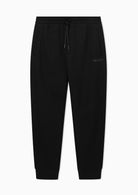 Pantaloni regular fit in cotone french terry Neri XM001299 AF20934 UC001 ARMANI EXCHANGE 