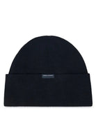 Berretto Crossover in misto lana e cotone Deep Navy XM001534 AF14008 UB101 ARMANI EXCHANGE 