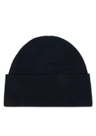 Berretto Crossover in misto lana e cotone Deep Navy XM001534 AF14008 UB101 ARMANI EXCHANGE 