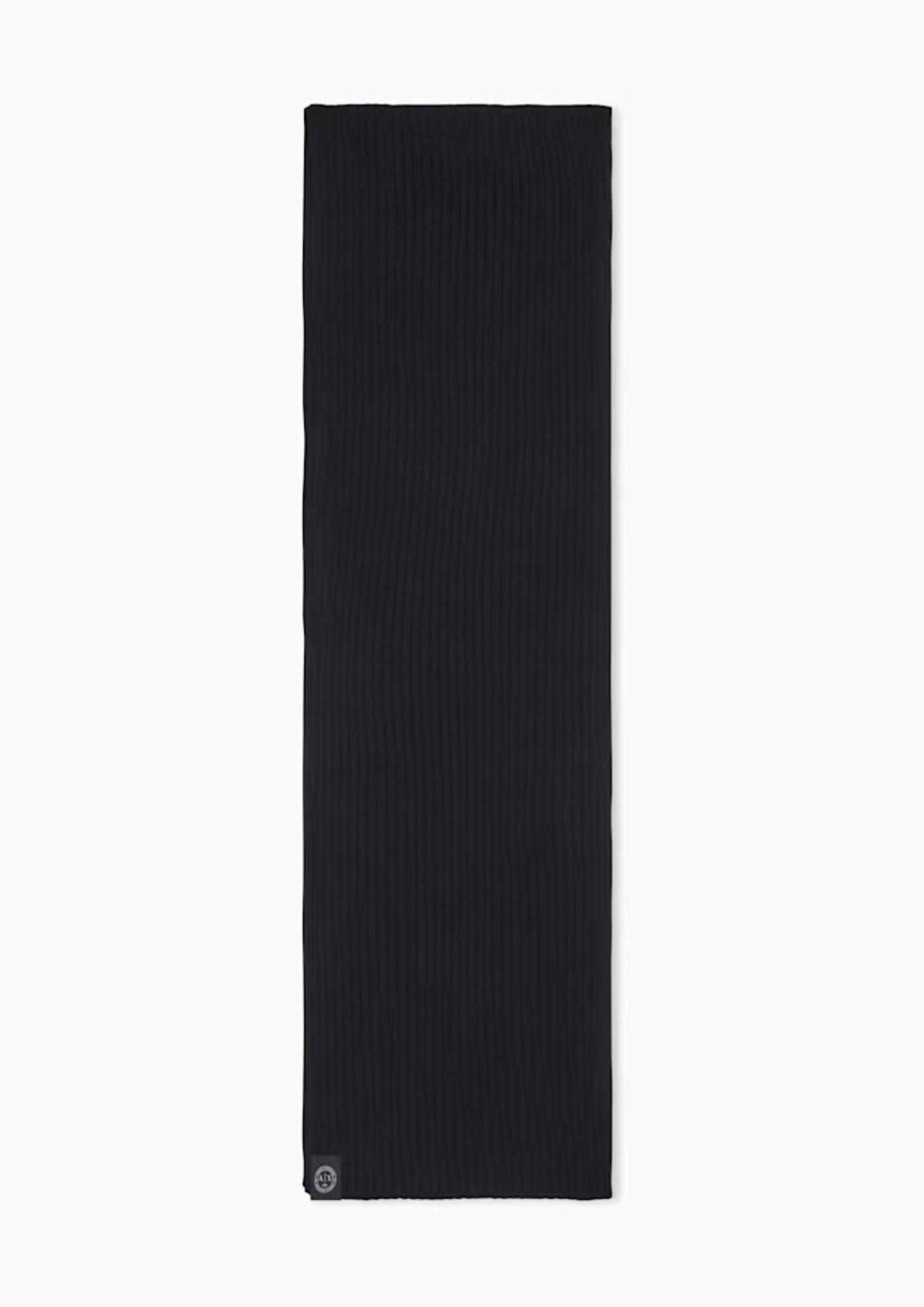 T-shirt slim fit in jersey di cotone Black XM001535 AF14008 UC001 ARMANI EXCHANGE 