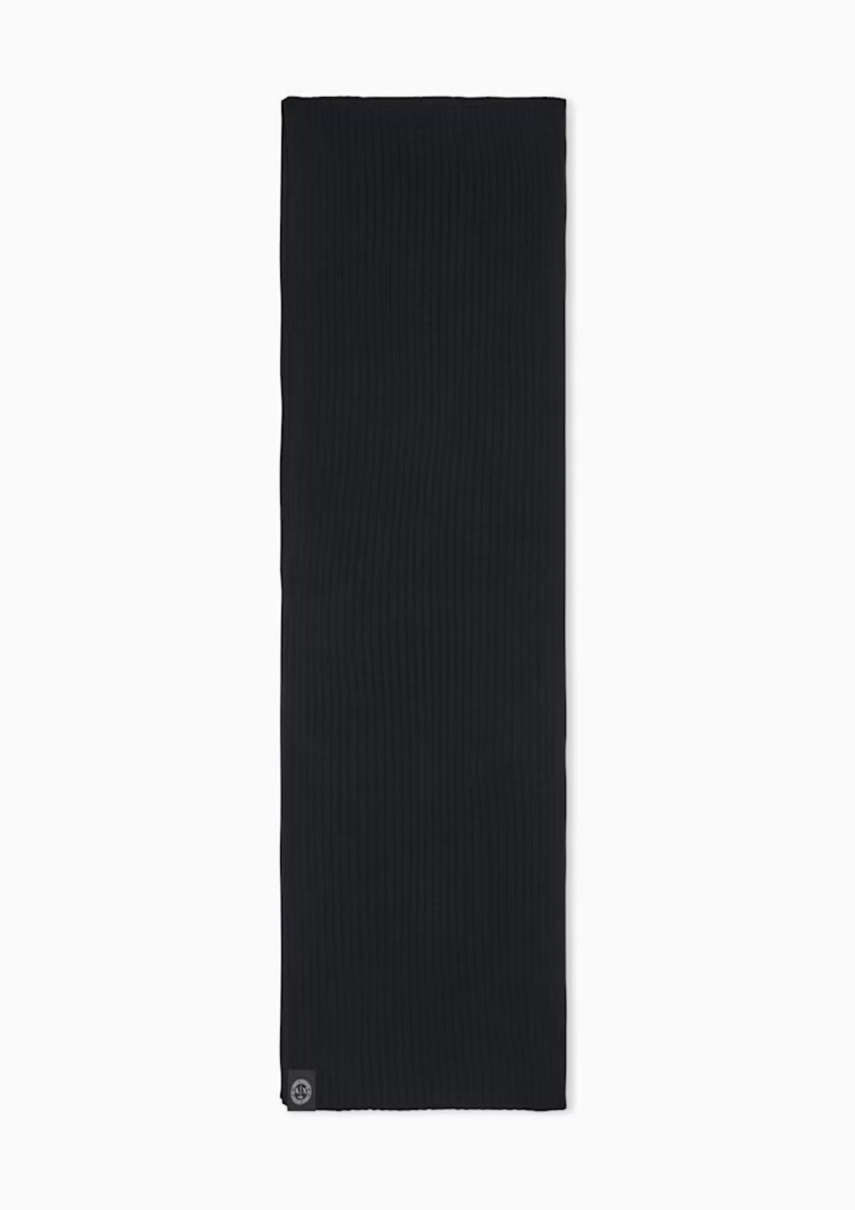 T-shirt slim fit in jersey di cotone Black XM001535 AF14008 UC001 ARMANI EXCHANGE 