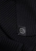 T-shirt slim fit in jersey di cotone Black XM001535 AF14008 UC001 ARMANI EXCHANGE 