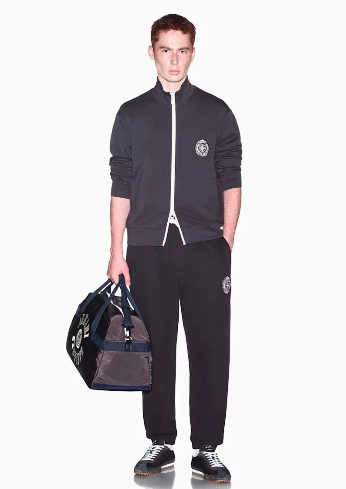  XM002914 AF26047 U8128 ARMANI EXCHANGE 
