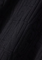 Pullover vestibilità regular in misto viscosa Nero XM002986 AF10454 UC001 ARMANI EXCHANGE 