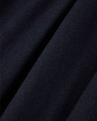 Polo in maglia Crossover in lyocell e lana Blu Navy XM003569 AF28778 UB101 ARMANI EXCHANGE 