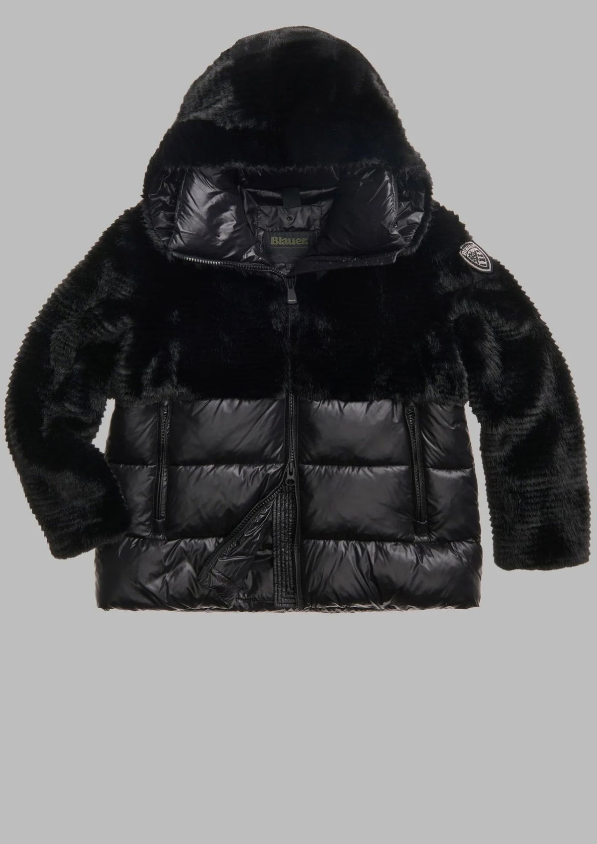  BLDC02304 7685 999 BLAUER 