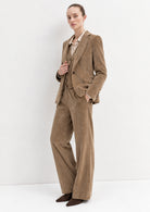 Emme Marella Giacca Donna Emmeresia Cammello 2625046011200 001 EMME MARELLA 
