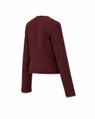 Emme Marella Giacca donna Emmfilm Rosso Mattone 2625046171200 004 EMME MARELLA 
