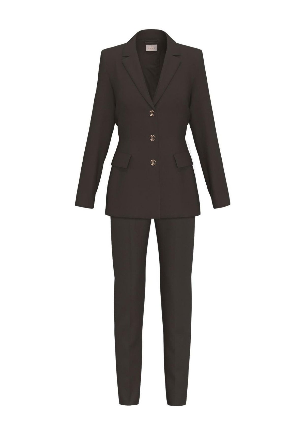Emme Marella Tailleur Donna Emmamico Testa di Moro 2625096021200 006 EMME MARELLA 