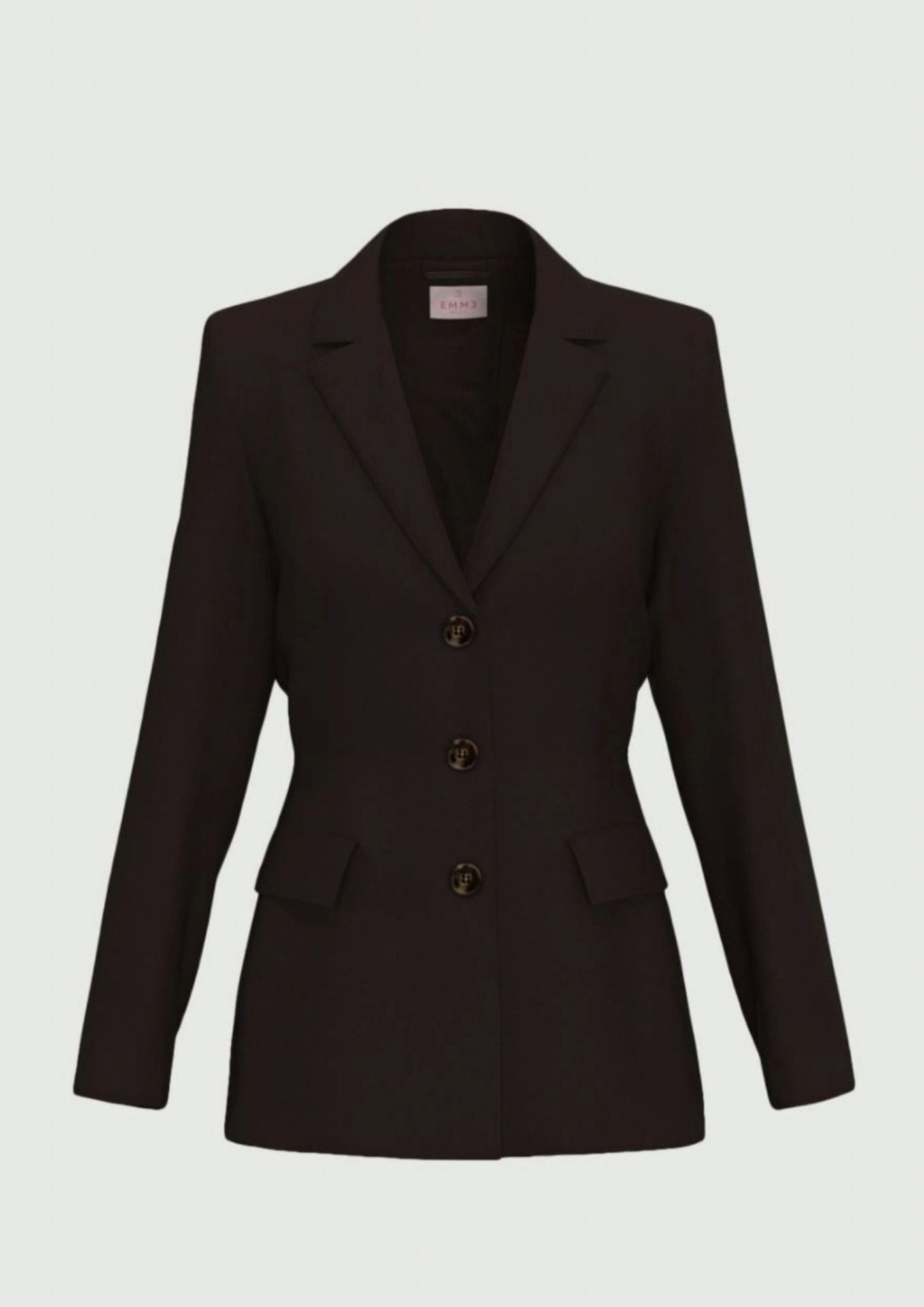 Emme Marella Tailleur Donna Emmamico Testa di Moro 2625096021200 006 EMME MARELLA 