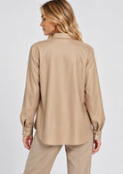 Emme Marella Camicia Donna Emmcertosa Bianco Panna 2625116082200 002 EMME MARELLA 