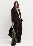 Emme Marella Pantalone Donna Emmbaldi Testa di Moro 2625136092200 002 EMME MARELLA 