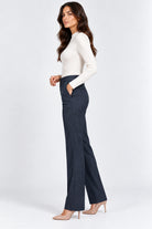 Emme Marella Pantalone Donna Emmpalpiti1 Blu 2625136231200 001 EMME MARELLA 