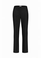 Emme Marella Pantalone Donna Emmpalpiti1 Nero 2625136231200 009 EMME MARELLA 